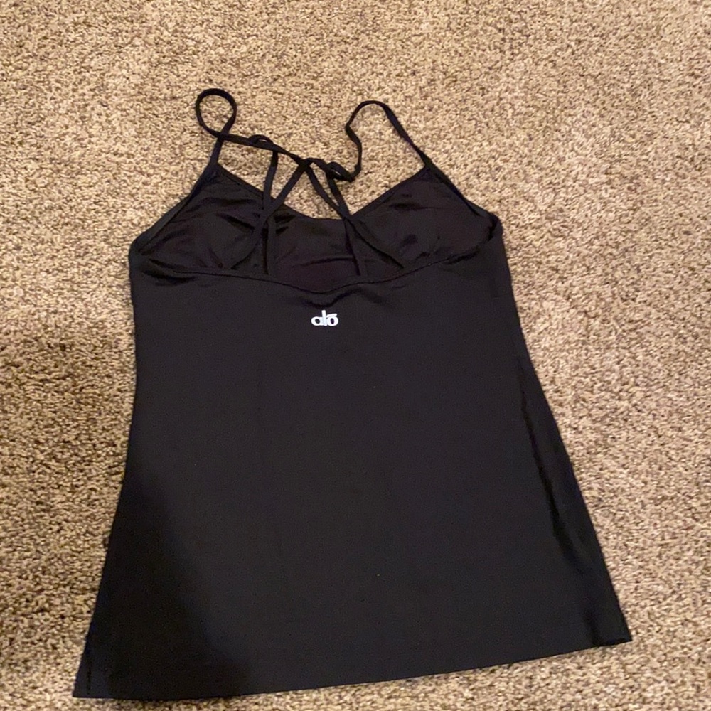 Alo tank - xs